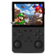 Приставка игровая портативная China L35 64GB (черный)