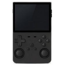 Приставка игровая портативная China L35 64GB (черный)