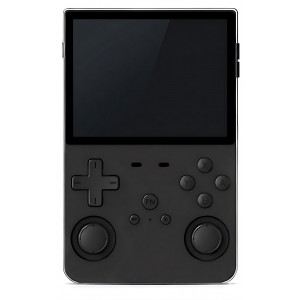 Приставка игровая портативная China L35 64GB (черный)