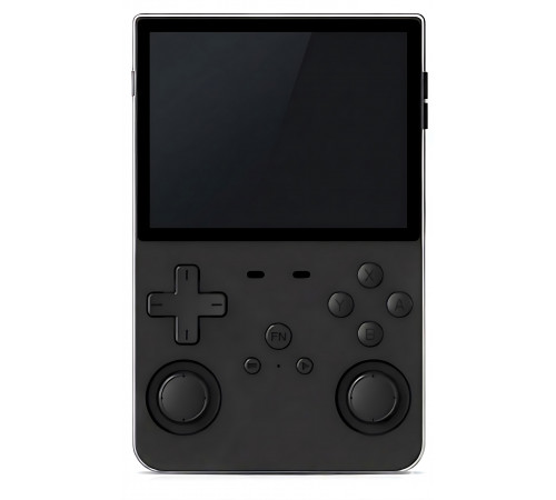 Приставка игровая портативная China L35 64GB (черный)