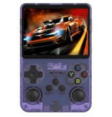 Приставка игровая портативная R36S 64G China