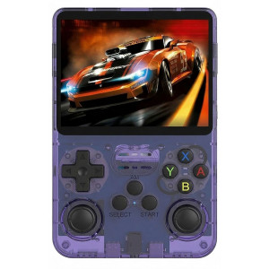 Приставка игровая портативная R36S 64G China