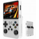 Приставка игровая портативная R36S 64G China (белый)