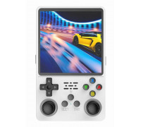 Приставка игровая портативная R36S 64G China (белый)