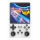 Приставка игровая портативная R36S 64G China (белый)