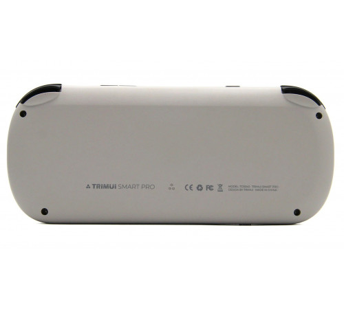 Приставка игровая портативная TRIMUI SMART PRO TG5040 бежевый