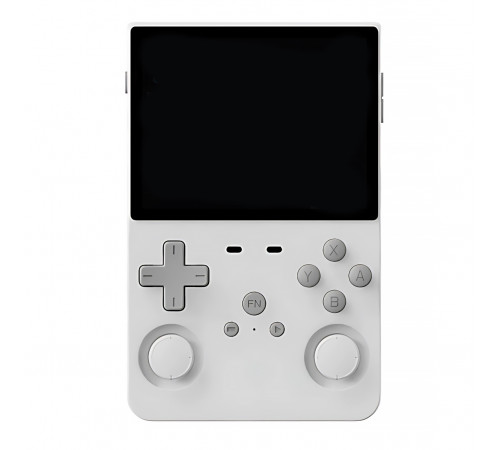 Приставка игровая портативная China L35 64GB (Белый)