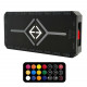 Контроллер ARGB PWM Snowman 9 port с пультом