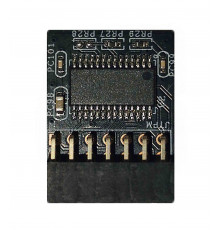 Модуль TPM 2.0