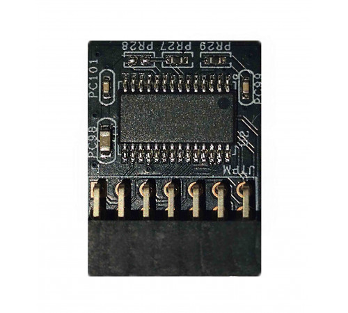 Модуль TPM 2.0