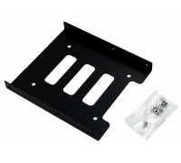 Переходник ПК HDD 2.5" to HDD 3.5"