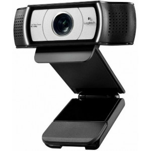 Камера WEB CAM Logitech C930e