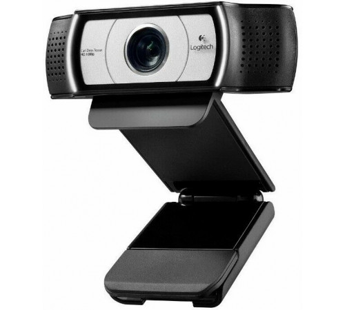 Камера WEB CAM Logitech C930e