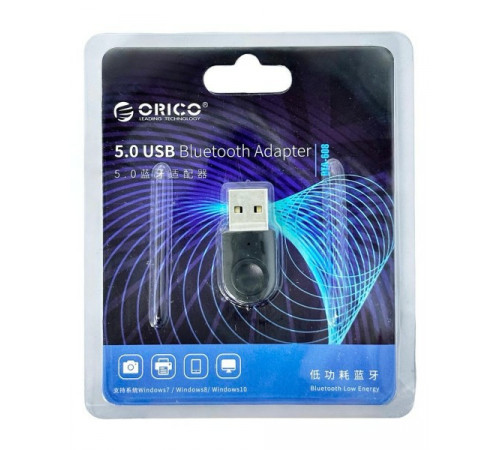 Адаптер Bluetooth 5.0 Orico BTA-608