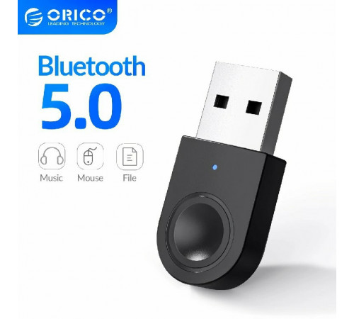 Адаптер Bluetooth 5.0 Orico BTA-608