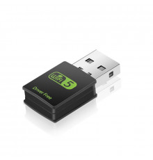 Адаптер Wi-Fi (2 диапазонный 2.4Hz / 5Hz)