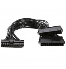 Удлинитель синхронизатор 24pin для блоков питания