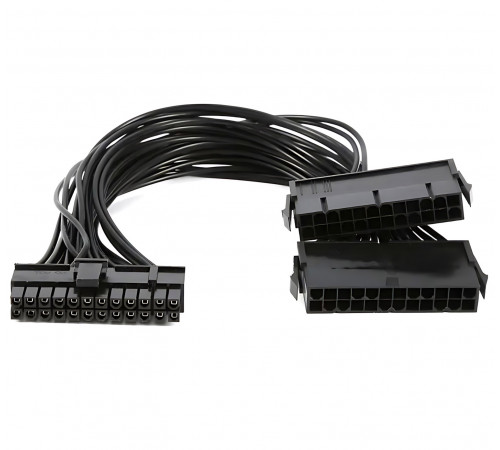 Удлинитель синхронизатор 24pin для блоков питания