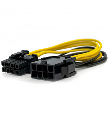 Удлинитель 8pin CPU 15см