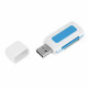 Адаптер для карты памяти Micro SD WHITE