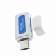 Адаптер для карты памяти Micro SD WHITE