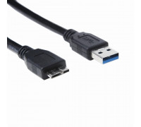 Кабель для внешнего HDD USB3.0