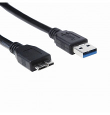 Кабель для внешнего HDD USB3.0