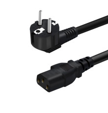 Кабель питания Power Cable 1.5mm 1.2m