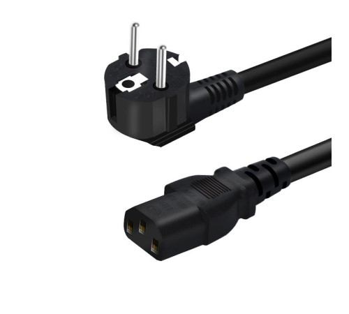 Кабель питания Power Cable 0.75mm 1.2m