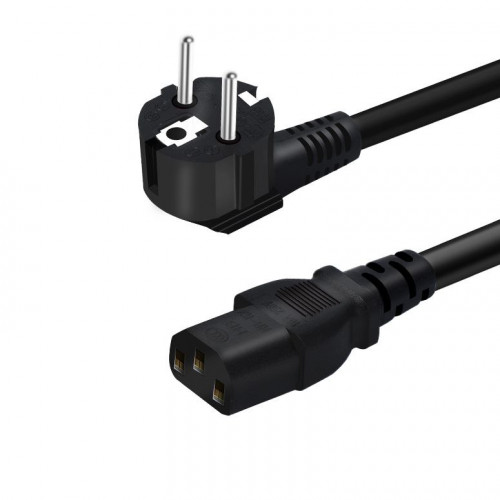 Кабель питания Power Cable 1.5mm 1.2m