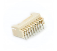 Коннектор S9 угловой 18 pin