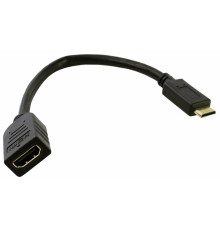 Переходник Mini HDMI to HDMI cable