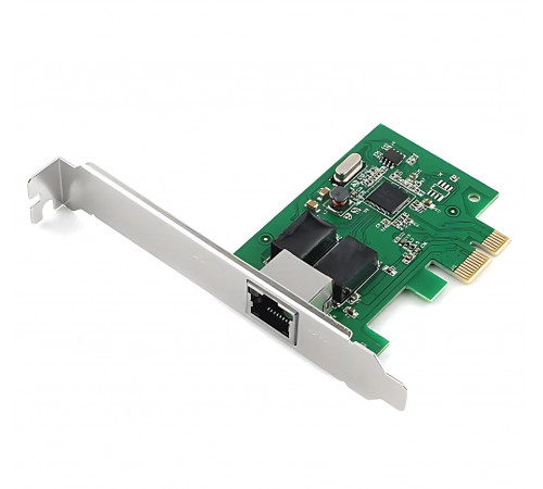 Переходник PCI to LAN