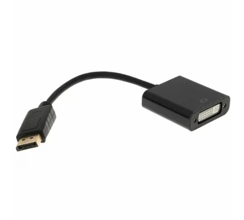 Переходник ADAPTER DisplayPort-DVI