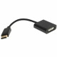 Переходник ADAPTER DisplayPort-DVI