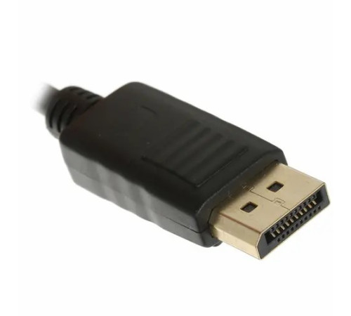 Переходник ADAPTER DisplayPort-DVI