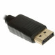 Переходник ADAPTER DisplayPort-DVI