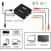 Переходник HDMI to AV (RCA)