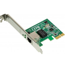 Адаптер сетевая карта PCI-E to LAN TP-LINK 1000Mbps TG-3468
