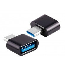 Переходник Type-C (papa) to USB3.0 (mama)