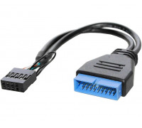 Переходник USB 2.0-USB 3.0