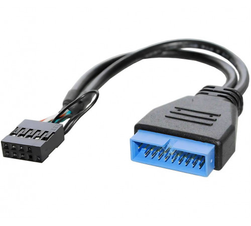 Переходник USB 2.0-USB 3.0
