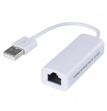 Переходник USB to LAN