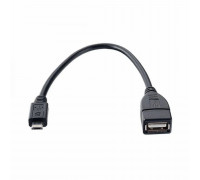 Переходник MicroUSB to USB