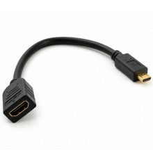 Переходник Micro HDMI-HDMI cable