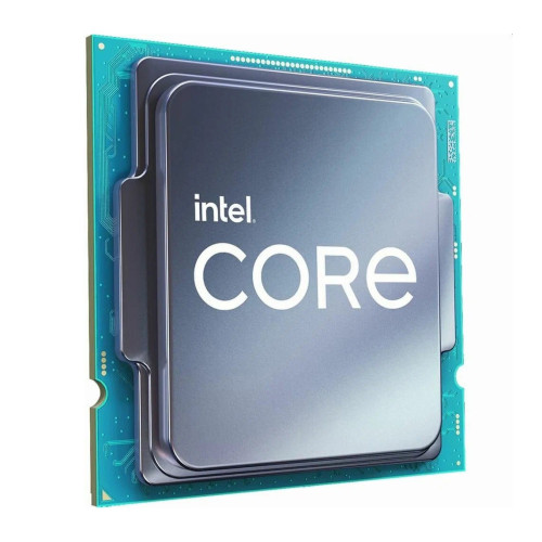 Процессор Intel Core i5-12400F LGA 1700