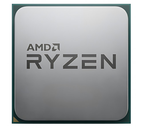 Процессор AM4 AMD Ryzen 5 5600