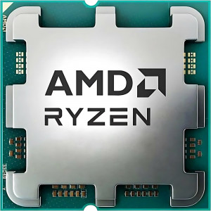 Процессор AM5 AMD Ryzen 9 9950x3D