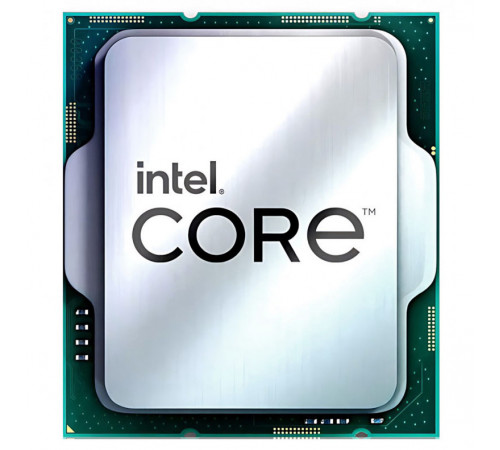 Процессор LGA1700 Intel Core i5-12400