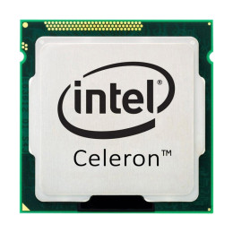 Процессор Intel Celeron G4900 LGA 1151v2 Б/У